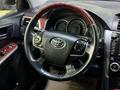 Toyota Camry 2012 года за 9 700 000 тг. в Кокшетау – фото 10