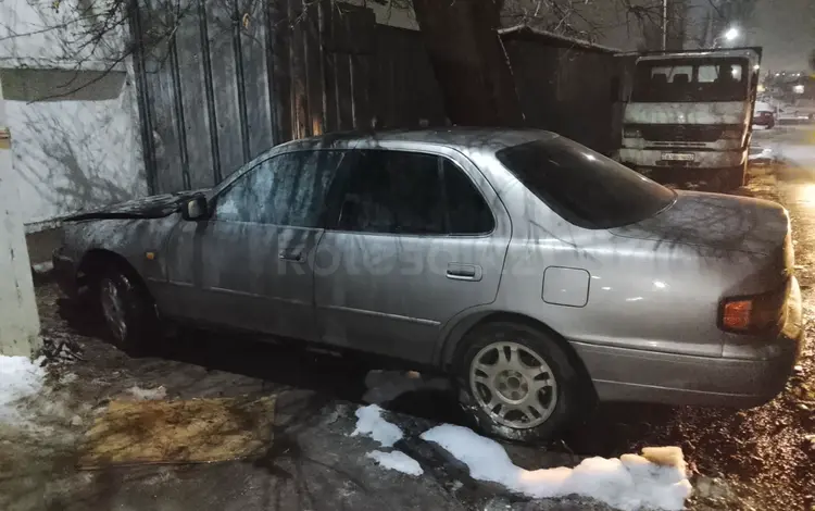 Toyota Camry 1992 года за 800 000 тг. в Алматы