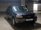 Mazda Tribute 2002 года за 3 200 000 тг. в Астана – фото 2