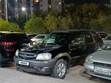 Mazda Tribute 2002 года за 3 200 000 тг. в Астана