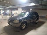Mazda Tribute 2002 года за 3 200 000 тг. в Астана – фото 3