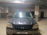 Mazda Tribute 2002 года за 3 200 000 тг. в Астана – фото 4