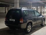 Mazda Tribute 2002 года за 3 200 000 тг. в Астана – фото 5