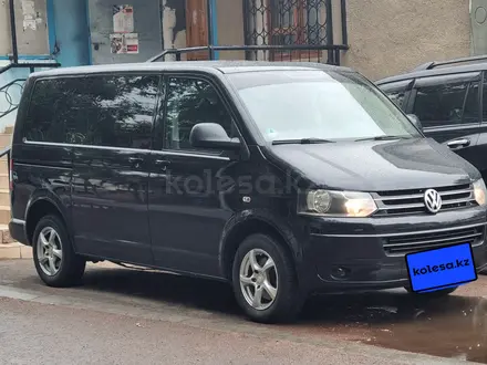 Volkswagen Caravelle 2010 года за 11 000 000 тг. в Алматы – фото 9