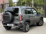 ВАЗ (Lada) Niva Travel 2021 года за 5 750 000 тг. в Караганда – фото 4