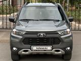 ВАЗ (Lada) Niva Travel 2021 года за 5 750 000 тг. в Караганда – фото 2