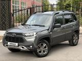 ВАЗ (Lada) Niva Travel 2021 года за 5 750 000 тг. в Караганда – фото 3