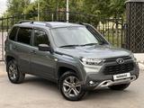 ВАЗ (Lada) Niva Travel 2021 года за 5 750 000 тг. в Караганда