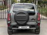 ВАЗ (Lada) Niva Travel 2021 года за 5 750 000 тг. в Караганда – фото 5