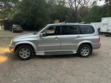 Suzuki XL7 2002 года за 4 050 000 тг. в Алматы – фото 2