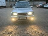 Suzuki XL7 2002 года за 4 050 000 тг. в Алматы
