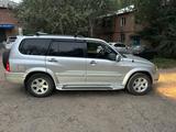 Suzuki XL7 2002 года за 4 050 000 тг. в Алматы – фото 3