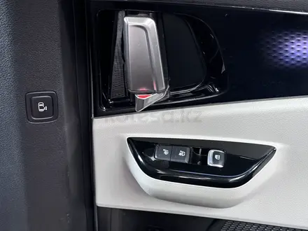 Kia Carnival 2022 года за 19 500 000 тг. в Астана – фото 24