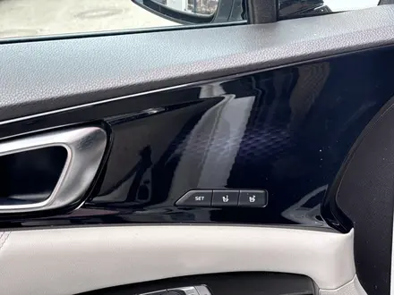 Kia Carnival 2022 года за 19 500 000 тг. в Астана – фото 28