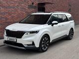 Kia Carnival 2022 годаүшін19 500 000 тг. в Астана – фото 3