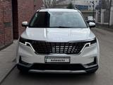Kia Carnival 2022 годаүшін19 500 000 тг. в Астана – фото 4