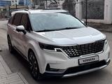 Kia Carnival 2022 годаүшін19 500 000 тг. в Астана – фото 5