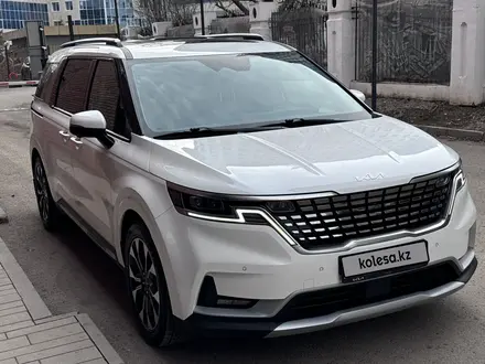 Kia Carnival 2022 года за 19 500 000 тг. в Астана – фото 5