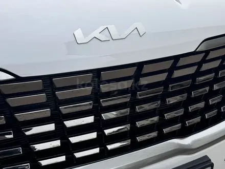 Kia Carnival 2022 года за 19 500 000 тг. в Астана – фото 8