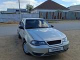 Daewoo Nexia 2008 года за 900 000 тг. в Байконыр