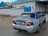 Daewoo Nexia 2008 года за 900 000 тг. в Байконыр – фото 2