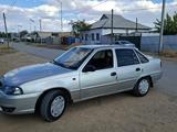 Daewoo Nexia 2008 года за 900 000 тг. в Байконыр – фото 3