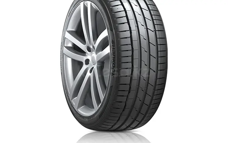 Hankook Ventus K127 225/40R19 и 255/35R19үшін330 000 тг. в Алматы