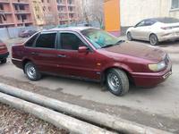 Volkswagen Passat 1994 года за 1 800 000 тг. в Петропавловск