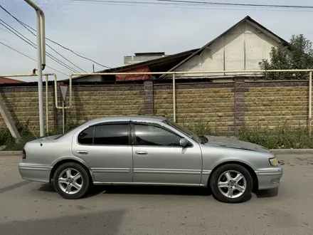 Nissan Cefiro 1995 года за 1 600 000 тг. в Жаркент