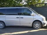 Mercedes-Benz Vito 1999 года за 3 500 000 тг. в Тараз – фото 3