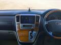 Toyota Alphard 2005 годаүшін10 000 000 тг. в Жанаозен – фото 12