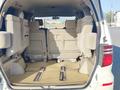 Toyota Alphard 2005 года за 10 000 000 тг. в Жанаозен – фото 15