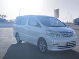 Toyota Alphard 2005 года за 10 000 000 тг. в Жанаозен – фото 3