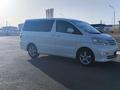 Toyota Alphard 2005 года за 10 000 000 тг. в Жанаозен – фото 4