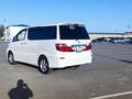 Toyota Alphard 2005 года за 10 000 000 тг. в Жанаозен – фото 7