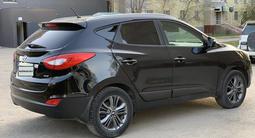 Hyundai Tucson 2014 года за 6 800 000 тг. в Астана – фото 3