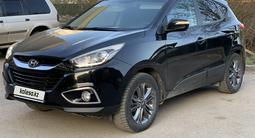 Hyundai Tucson 2014 года за 6 800 000 тг. в Астана