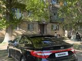 Hyundai Grandeur 2012 годаүшін7 200 000 тг. в Караганда – фото 4