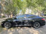 Hyundai Grandeur 2012 годаүшін7 200 000 тг. в Караганда – фото 3