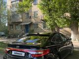 Hyundai Grandeur 2012 годаүшін7 200 000 тг. в Караганда – фото 5