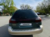 Subaru Outback 2002 годаүшін3 500 000 тг. в Костанай – фото 4