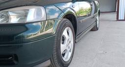 Opel Astra 1999 года за 3 000 000 тг. в Актобе – фото 3