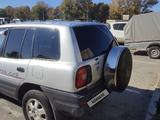 Toyota RAV4 1997 годаүшін3 650 000 тг. в Усть-Каменогорск – фото 5