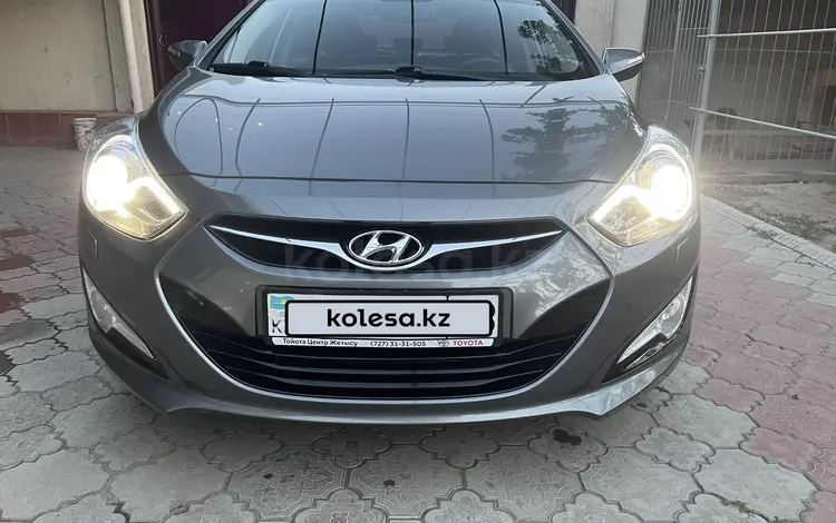 Hyundai i40 2014 годаүшін7 200 000 тг. в Алматы