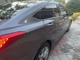 Hyundai i40 2014 года за 7 200 000 тг. в Алматы – фото 5