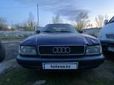 Audi 80 1992 годаүшін1 050 000 тг. в Есиль