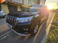 Toyota Land Cruiser Prado 2021 годаүшін23 800 000 тг. в Уральск – фото 3