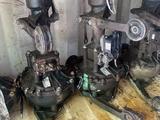 Редуктор передний бензиновый за 450 000 тг. в Алматы