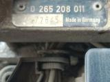 Блок АВС ОПЕЛЬ Вектра а седан, объем 1, 8 BOSCH за 15 000 тг. в Уральск