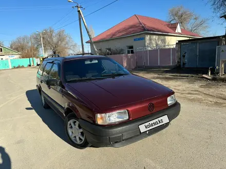 Volkswagen Passat 1991 года за 2 000 000 тг. в Кызылорда